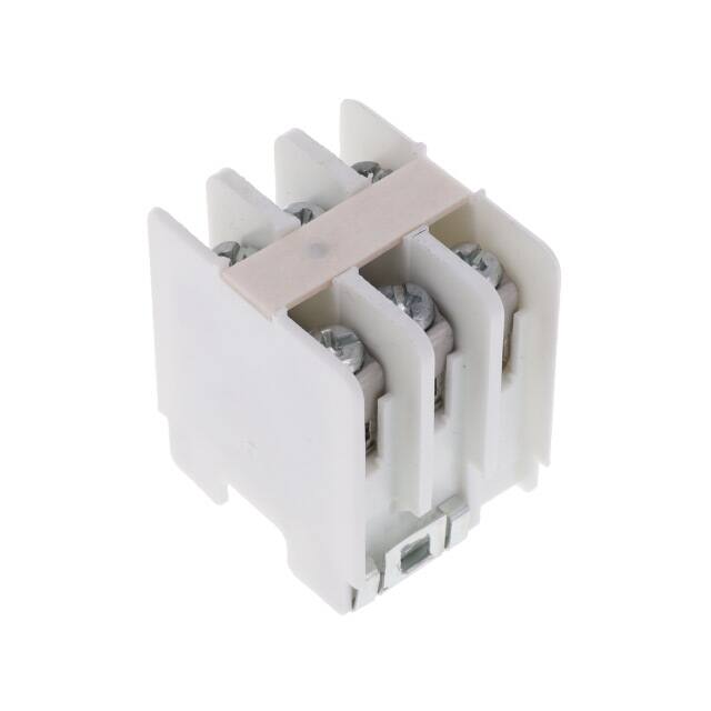 3PSWTC Curtis Industries  Barrier Blocks